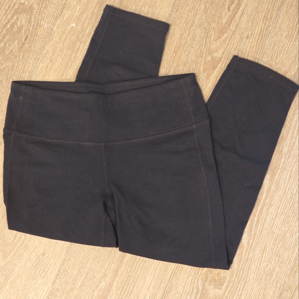 Athleta Crop Legging